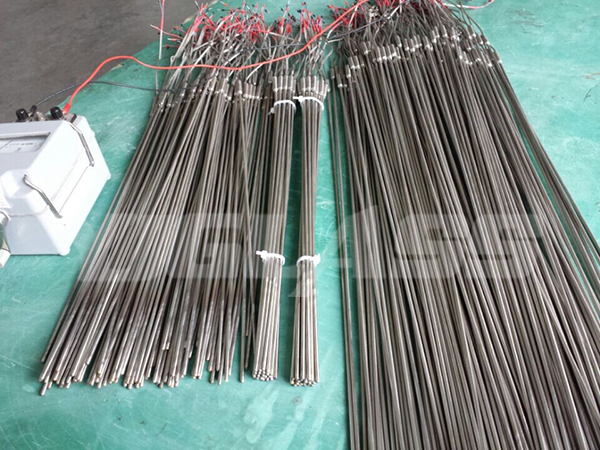 Thermocouple