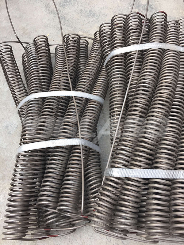 Heating wire