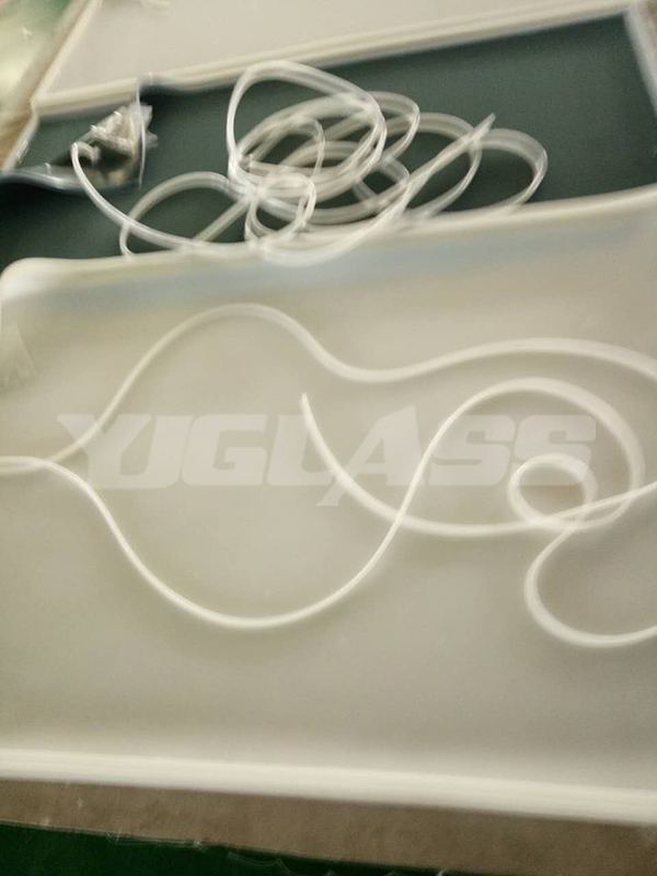 silicone bag