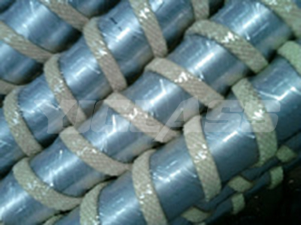 Roller rope