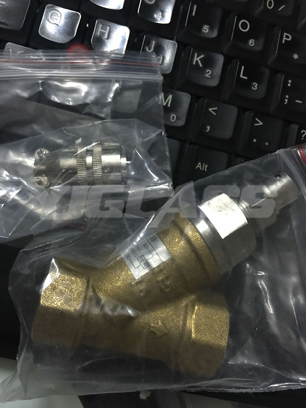 Flow valve