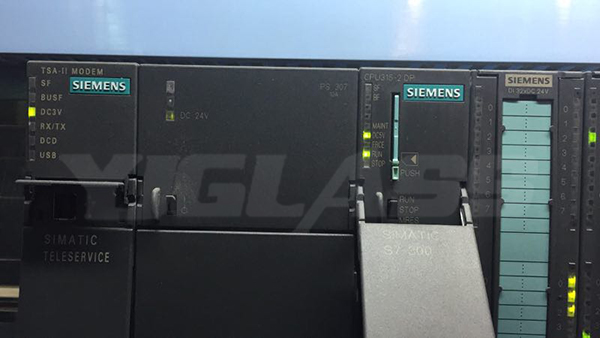 SIEMENS PLC