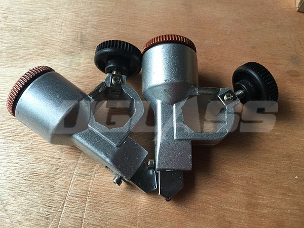 T type cutter head